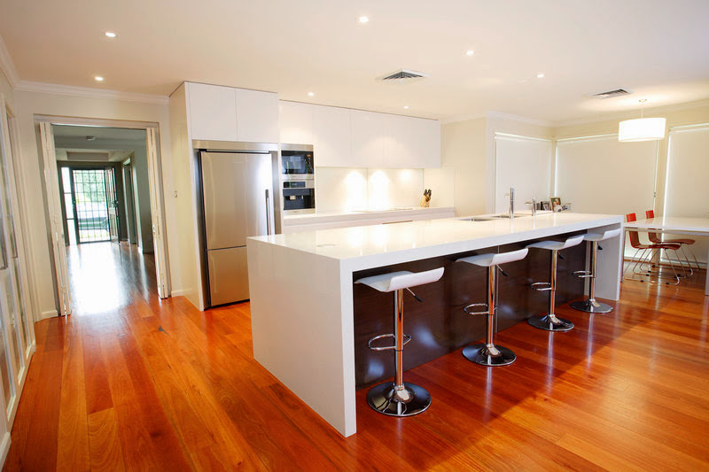 Blacktown Kitchen Project